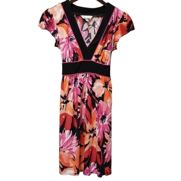 3/$15 Tie-back Dress/Tunic - Medium - Picture 1 of 5